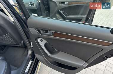 Универсал Audi A4 Allroad 2013 в 