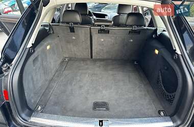 Универсал Audi A4 Allroad 2013 в 