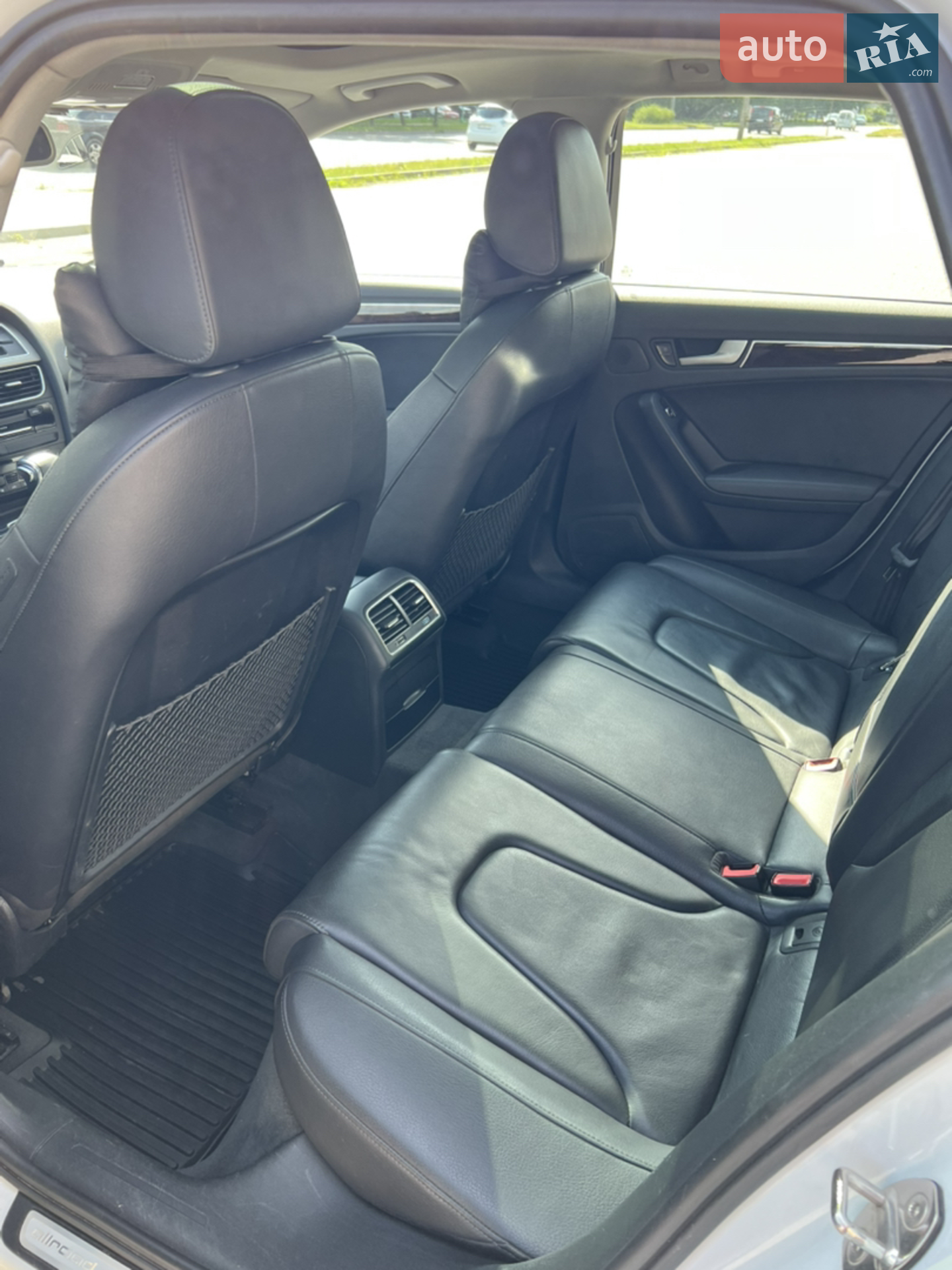 2013 Audi A4 allroad - мініатюра 16
