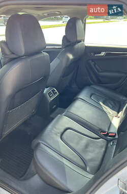 Універсал Audi A4 Allroad 2013 в 