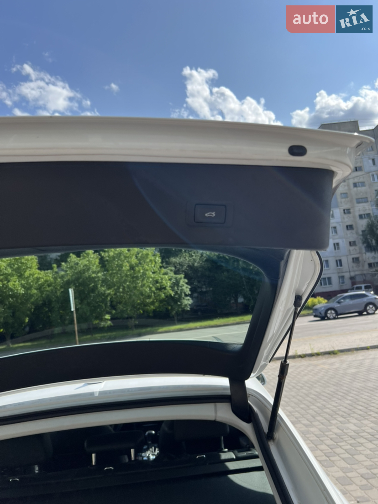 2013 Audi A4 allroad - мініатюра 24