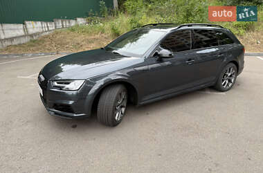 Універсал Audi A4 Allroad 2019 в 