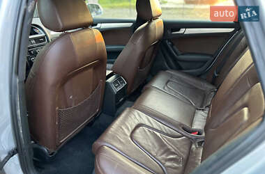 Универсал Audi A4 Allroad 2014 в 
