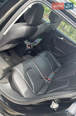 Универсал Audi A4 Allroad 2013 в 