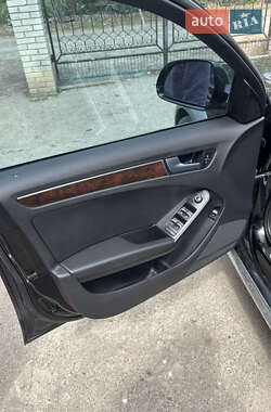 Универсал Audi A4 Allroad 2013 в 