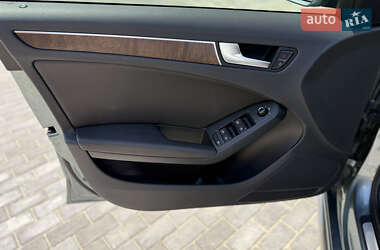 Универсал Audi A4 Allroad 2010 в 