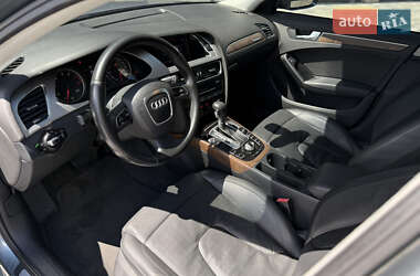 Универсал Audi A4 Allroad 2010 в 