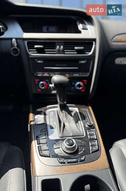 Универсал Audi A4 Allroad 2010 в 
