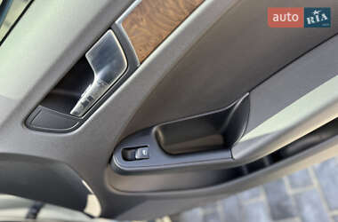 Универсал Audi A4 Allroad 2010 в 