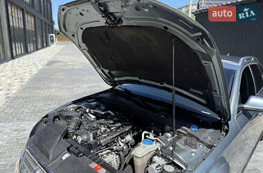 Универсал Audi A4 Allroad 2010 в 