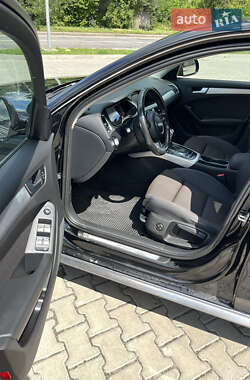 Універсал Audi A4 Allroad 2013 в 