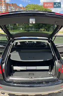 Універсал Audi A4 Allroad 2013 в 