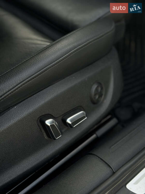 Універсал Audi A4 Allroad 2013 в Львові
