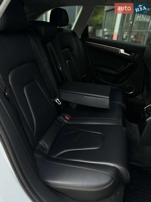 Універсал Audi A4 Allroad 2013 в Львові