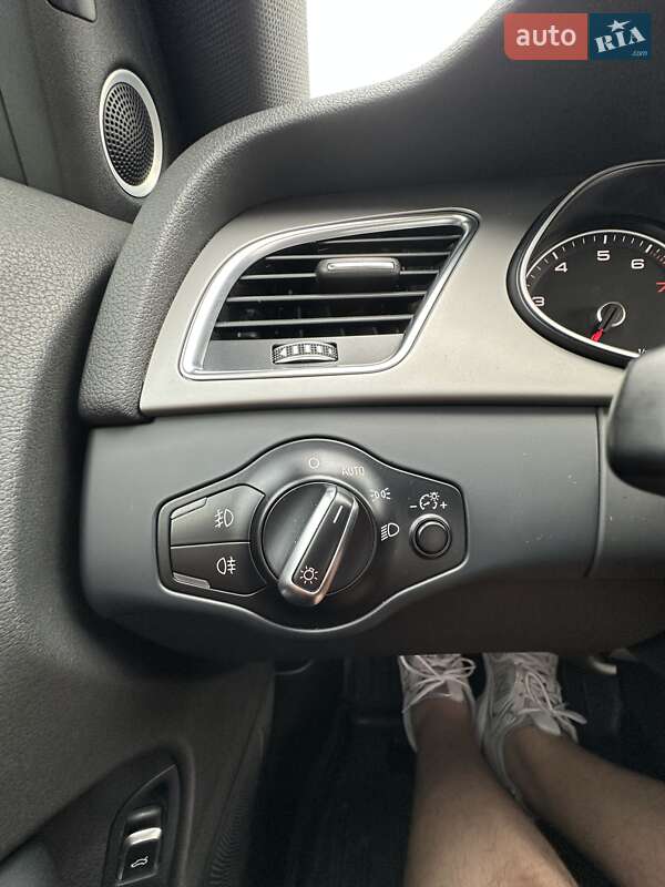 Универсал Audi A4 Allroad 2014 в Ирпене фото 31 Универсал Audi A4 Allroad 2014 в Ирпене