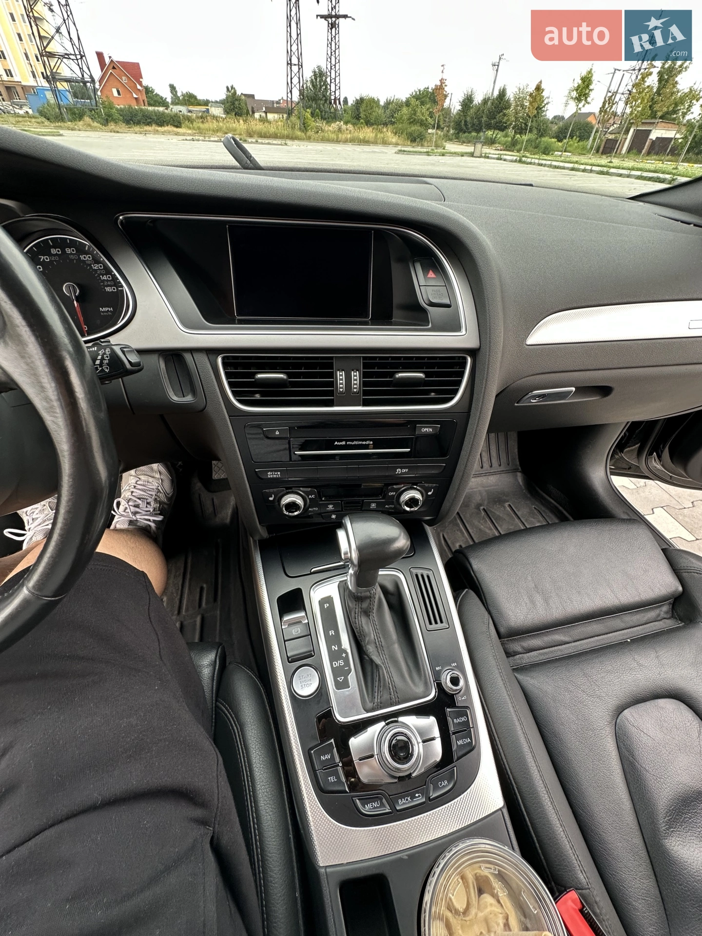 2014 Audi A4 allroad - мініатюра 17