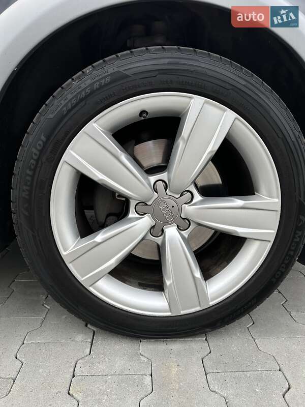 Универсал Audi A4 Allroad 2014 в Ирпене фото 47 Универсал Audi A4 Allroad 2014 в Ирпене