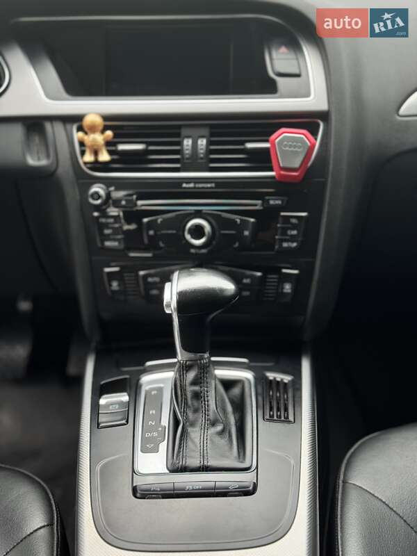 Універсал Audi A4 Allroad 2014 в Львові