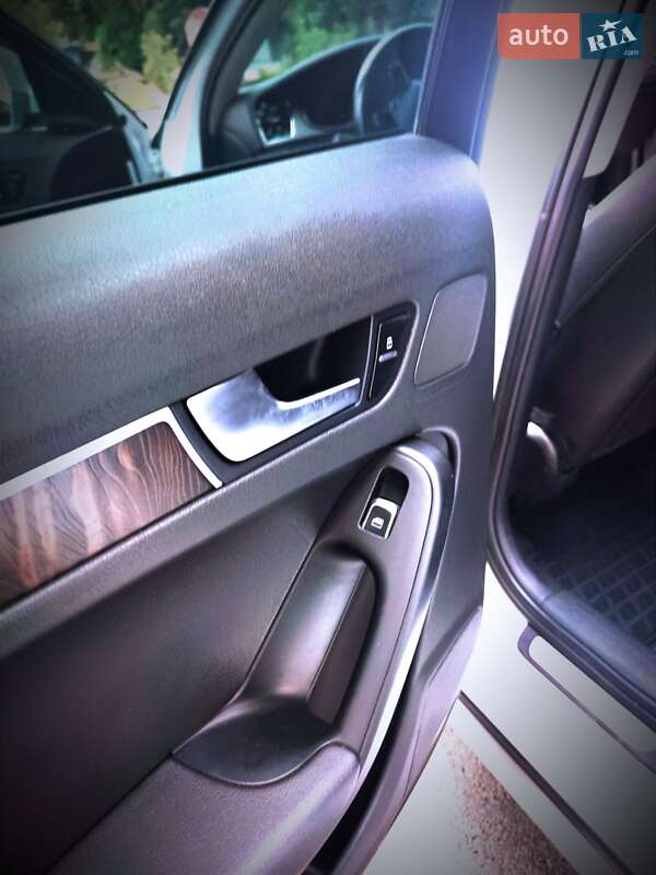 Универсал Audi A4 Allroad 2012 в Одессе фото 36 Универсал Audi A4 Allroad 2012 в Одессе