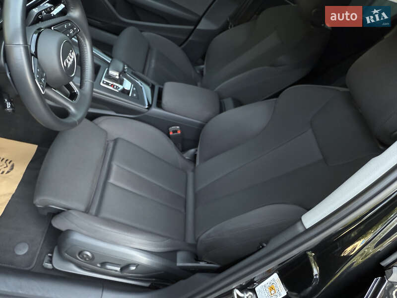 Универсал Audi A4 Allroad 2019 в Полтаве
