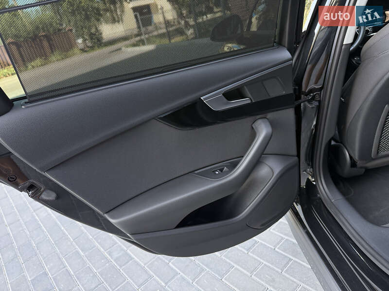 Универсал Audi A4 Allroad 2019 в Полтаве