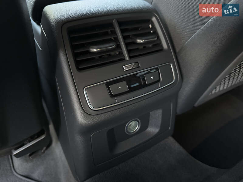 Универсал Audi A4 Allroad 2019 в Полтаве