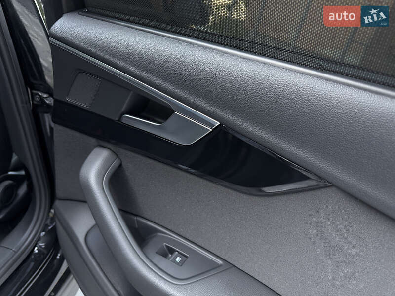 Универсал Audi A4 Allroad 2019 в Полтаве