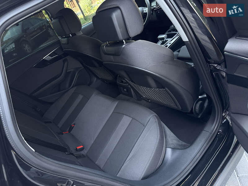 Универсал Audi A4 Allroad 2019 в Полтаве
