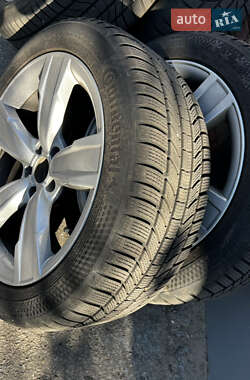 Универсал Audi A4 Allroad 2013 в 