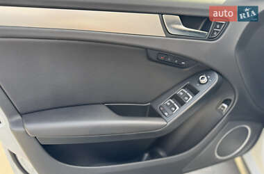 Универсал Audi A4 Allroad 2015 в 