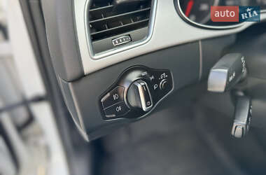 Универсал Audi A4 Allroad 2015 в 