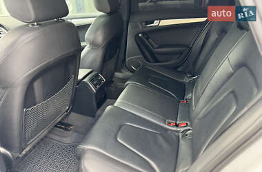 Универсал Audi A4 Allroad 2015 в 