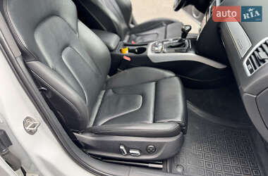Универсал Audi A4 Allroad 2015 в 