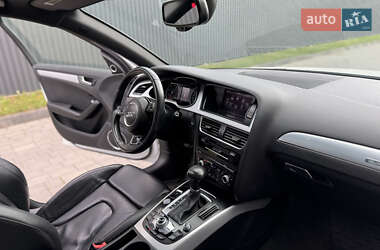 Универсал Audi A4 Allroad 2015 в 