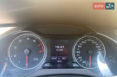 Универсал Audi A4 Allroad 2010 в 