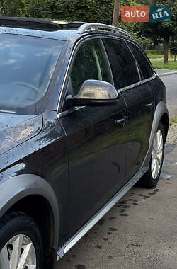 Универсал Audi A4 Allroad 2010 в 