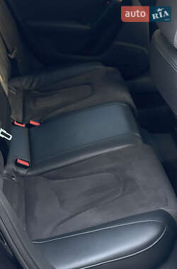 Универсал Audi A4 Allroad 2010 в 