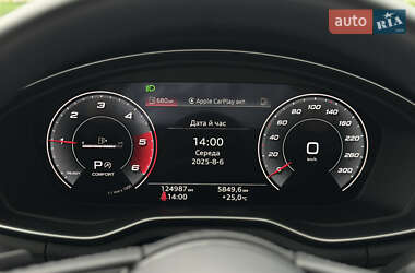 Универсал Audi A4 Allroad 2020 в 