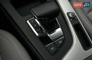 Универсал Audi A4 Allroad 2020 в 