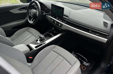 Универсал Audi A4 Allroad 2020 в 