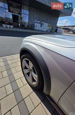 Универсал Audi A4 Allroad 2013 в 