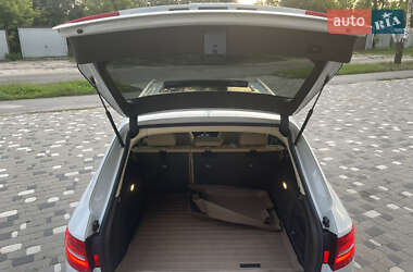 Универсал Audi A4 Allroad 2015 в 
