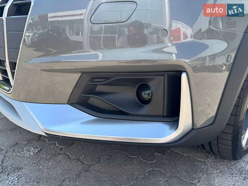 Универсал Audi A4 Allroad 2024 в Одессе