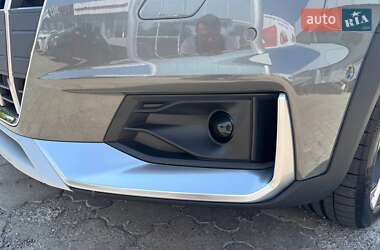 Универсал Audi A4 Allroad 2024 в 
