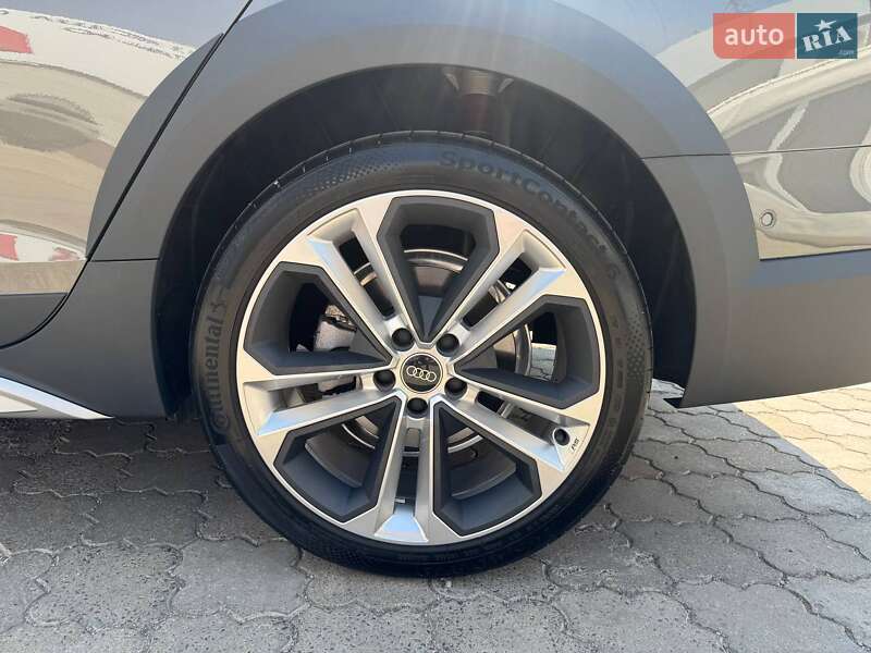 Универсал Audi A4 Allroad 2024 в Одессе