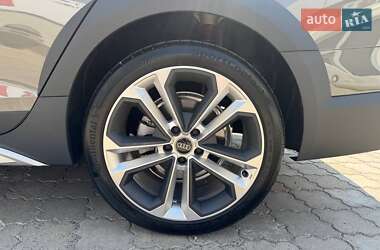 Универсал Audi A4 Allroad 2024 в 