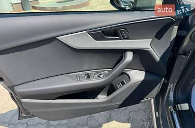 Универсал Audi A4 Allroad 2024 в 