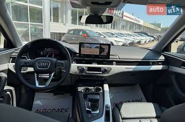 Универсал Audi A4 Allroad 2024 в 