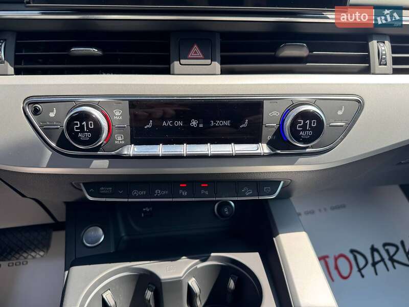 Универсал Audi A4 Allroad 2024 в Одессе