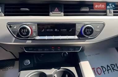 Универсал Audi A4 Allroad 2024 в 
